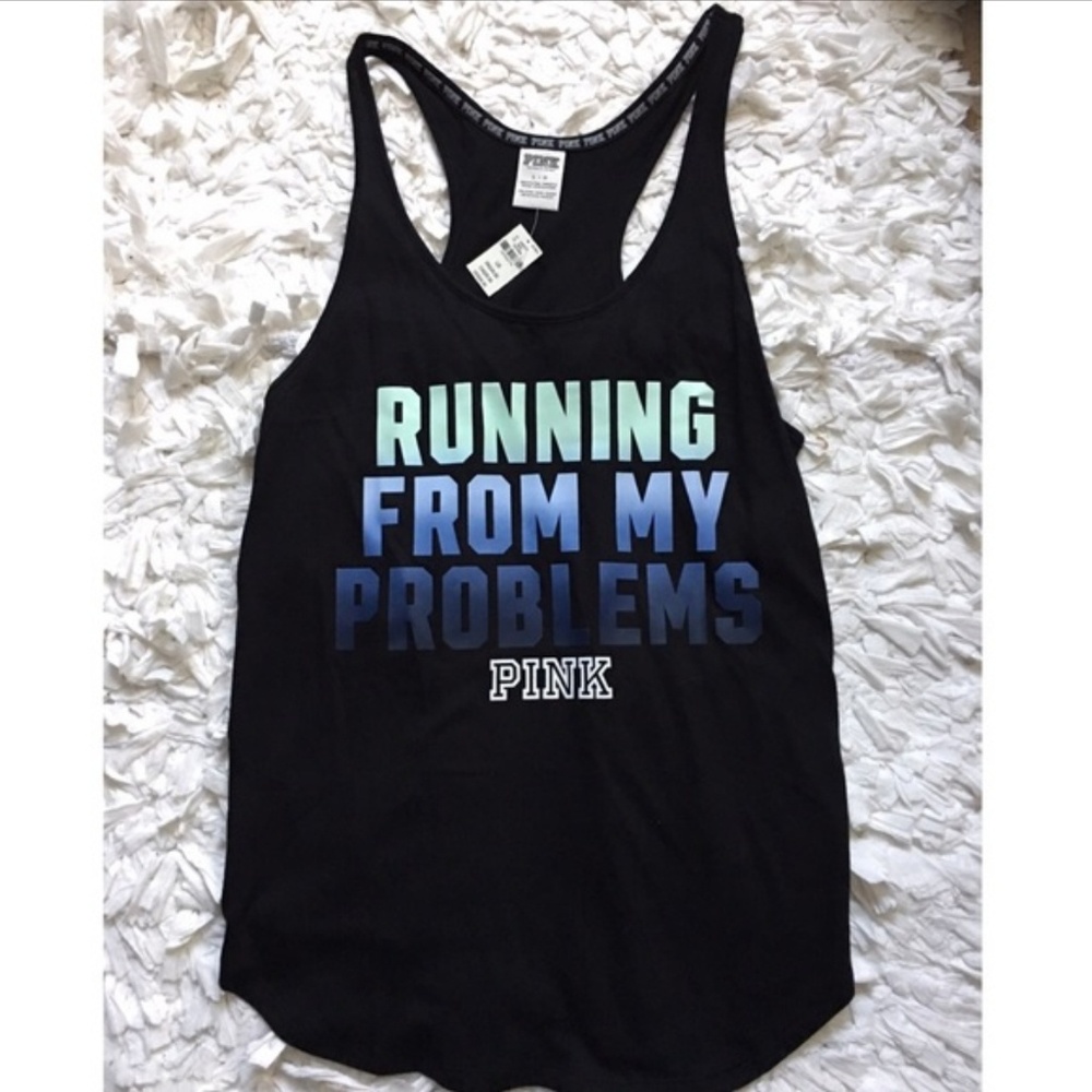 Victoria's Secret PINK tank top